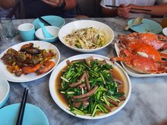 -隐厨·海鲜餐厅(恒通路店)