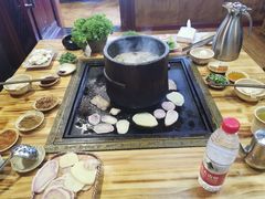 -滇藏石锅宴(北门坡古城管理局店)