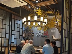 -大潮淮·淮扬菜(何园旗舰店)