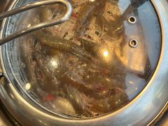 -海味当家·蒸锅海鲜(星海公园店)