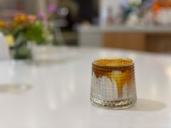 -1/4 ONE QUARTER COFFEE LAB(朝阳大悦城店)