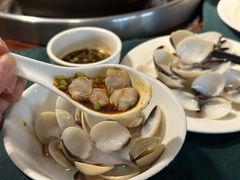 -大良毋米粥(锦龙路总店)