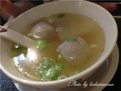 -胡须张鲁肉饭(美食文化馆店)