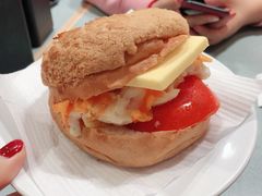 招牌菠萝油-华嫂冰室(尖沙咀店)