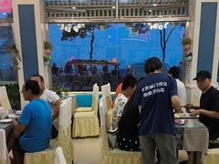 -北京蓟门饭店(南戴河分店)