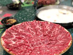 -叙亨轩海鲜火锅