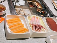 -海底捞火锅(群光广场店)