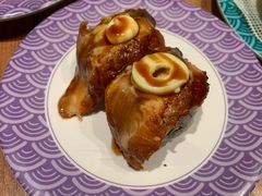 -万岁寿司(万国店)