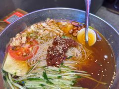 -熙成烧烤(白塔岭店)