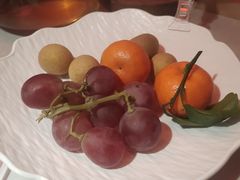 -芸山季·云南野生菌火锅(人民广场来福士店)