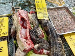 -寻味顺德·南记酒家·传统顺德菜·鱼生(广源路店)