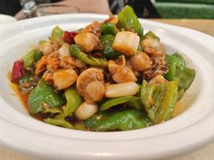 -船歌·鱼水饺青岛菜(枫蓝国际购物中心店)