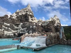 -珠海长隆海洋王国
