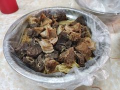 -李记牛杂店(建设一街店)