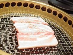 -谷牛日式烤肉(宝山U天地店)