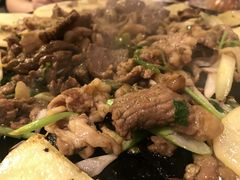 -厚味居炙子烤肉·清真(天桥南纬路店)