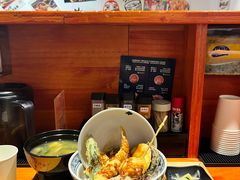 -天妇罗内顺田(罗湖店)