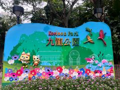-九龙公园
