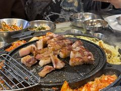 -401餐厅(弘大店)