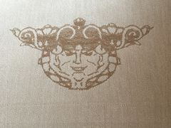 -大堂茶座