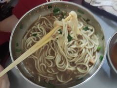 -正宗杨记普洱酸醋米线(总店)
