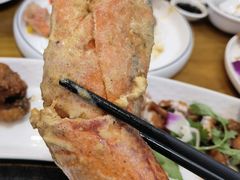 -醉壹号海鲜大排档(厦门美食地标店)
