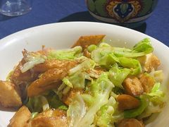 -伊带伊路新疆美食府(呼家楼店)