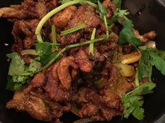 -疆Jiang·新疆秘制料理