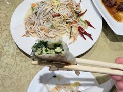 -春江饭店(共青团路总店)