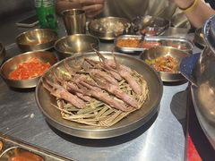 -本炙炭烤·蒲烧活鳗料理店(金沙洲店)