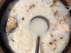 -堂宴·老厦门私房菜(1988仙岳总店)