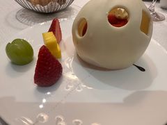 -北京友谊宾馆·俄罗斯餐厅