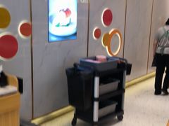 -争鲜回转寿司(天府广场-今站PLUS店)