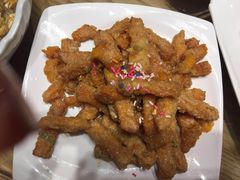 -萃和楼海鲜酒店(汉口路店)