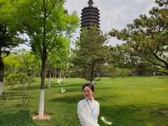 -西海子公园