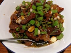 -炊烟小炒黄牛肉(东庆街店)