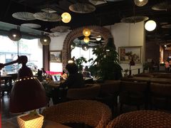 iphone_upload_pic-大书房咖啡(中传国交店)