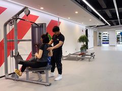 -WEGYMER健萌健身(麦德龙钰龙天下馆)