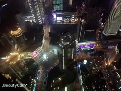 -WFC会仙楼观景台