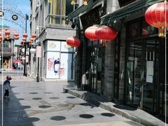 -鲜鱼口老字号美食街