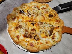 -必胜客(东大桥店)