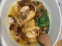 -云味馆·云南菜·云南米线(景田店)