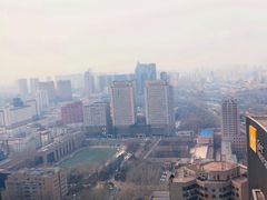 -沈阳君悦酒店·意坊意大利餐厅