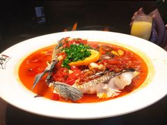 -上名堂·鱼头好吃(体育场路店)