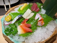 -德川家日本料理(中关村寰太大厦店)