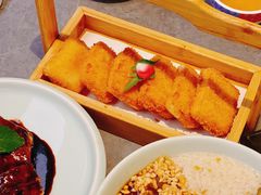 -江南里·新浙菜(苏州大悦城店)