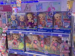 -TOYSRUS玩具反斗城(长春欧亚卖场店)