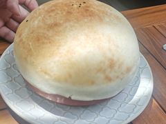 -ELI FALAFEL Lebanese&Mediterranean黎巴嫩美食(富城路店)