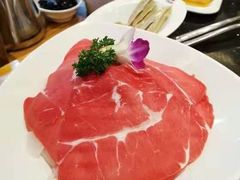 -竹犇番茄火锅(长风街店)