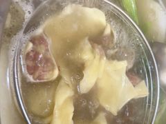 -三牛牛肉火锅